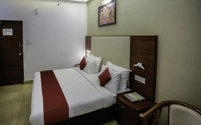 Alankar Elite Inns By OYO Rooms