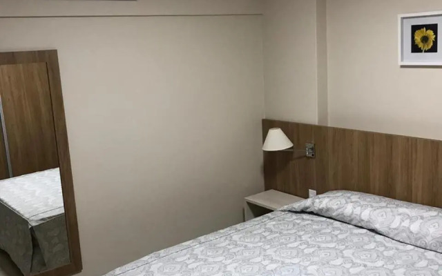 Apartamento Caldas Novas Cobertura Piaza diRoma