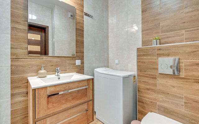 Comfort Apartments Bastion Walowa