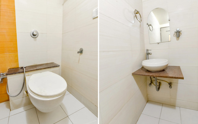 Fabhotel Kadamb Inn