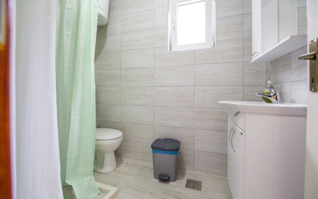 Guesthouse Dapcevic
