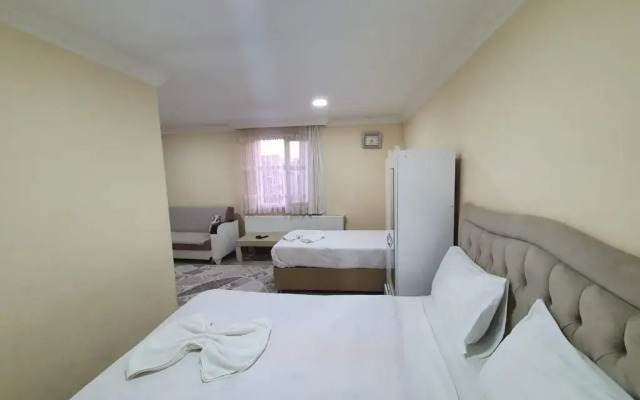 Lacin Apart Otel