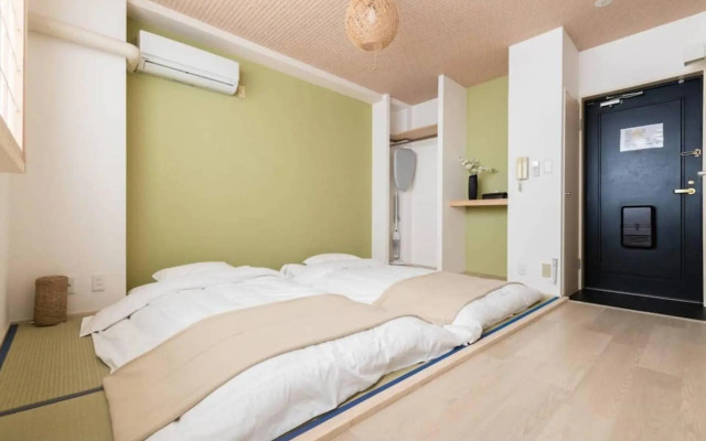 Karasuma Annex 2F - 3F - Vacation STAY 32636v