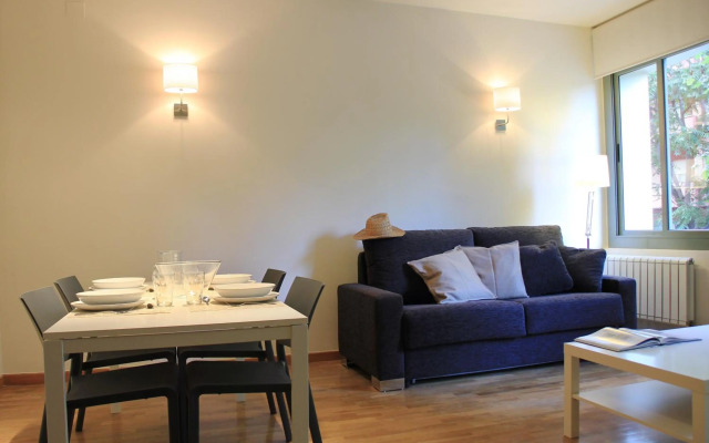 Alguera Apartments Napols