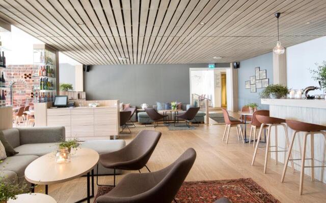 Rosfjord Strandhotell