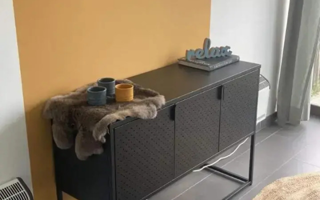 Pillar Home