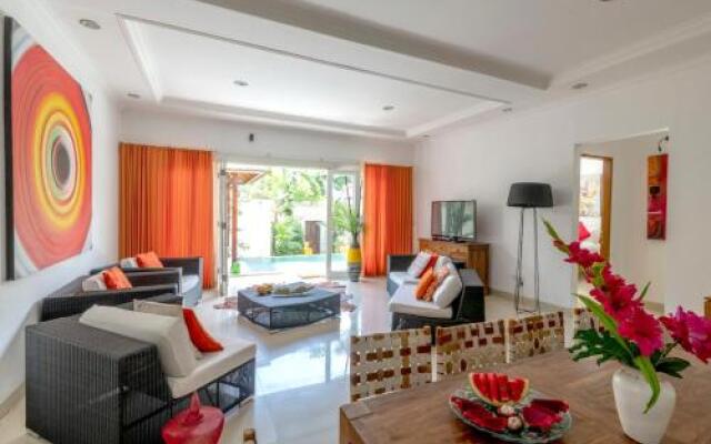 Your XXL Seminyak Boutique Villas