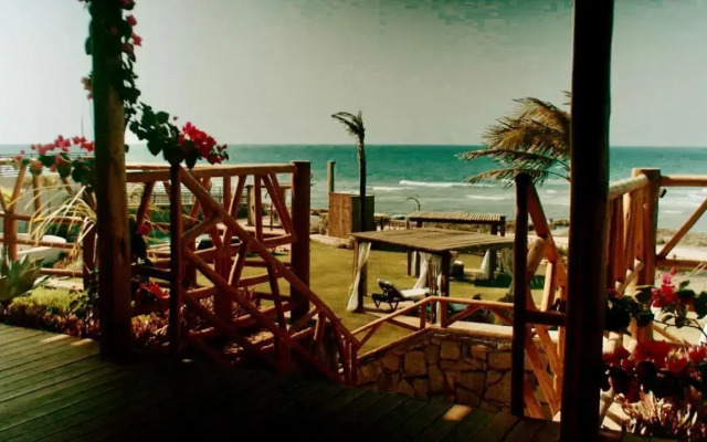 Carlore Hotel Taíba