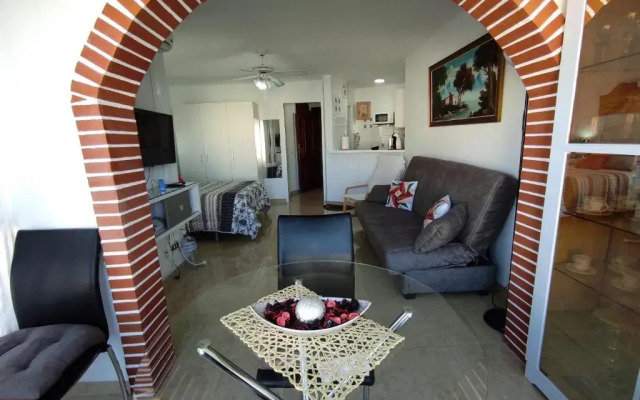 Studio en Torrox Costa