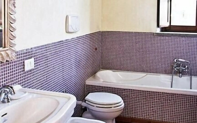 Agriturismo Lago di Mezzano