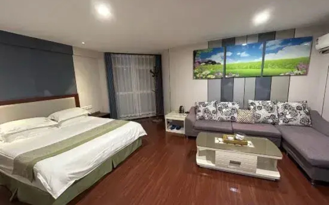 Datian Jindu Hotel