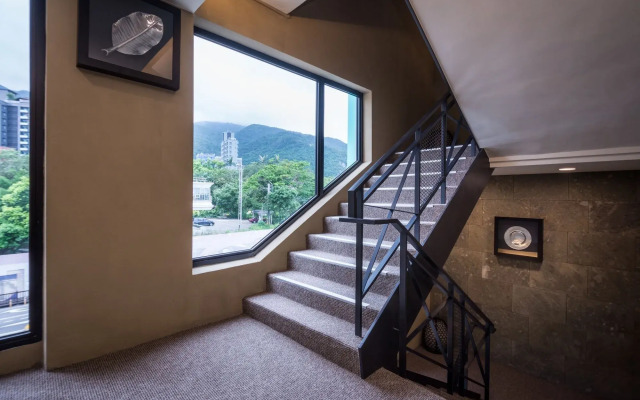 Angels Inn Jiaoxi Hotspring