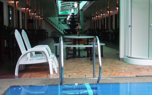 Casa Mila Inn