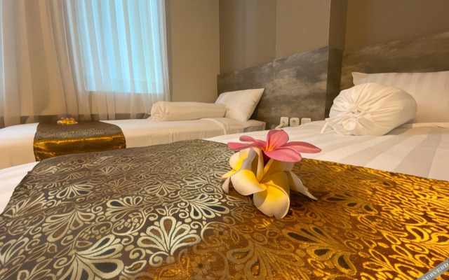 Ryola Inn Syariah