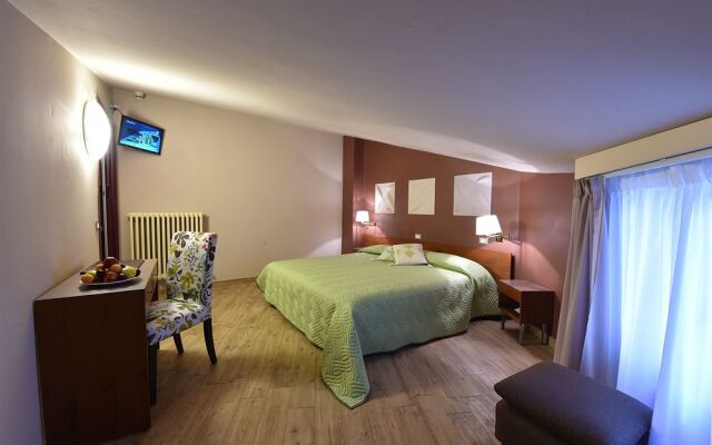 Ambra Hotel