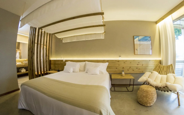 Flor de Lis Exclusive Hotel