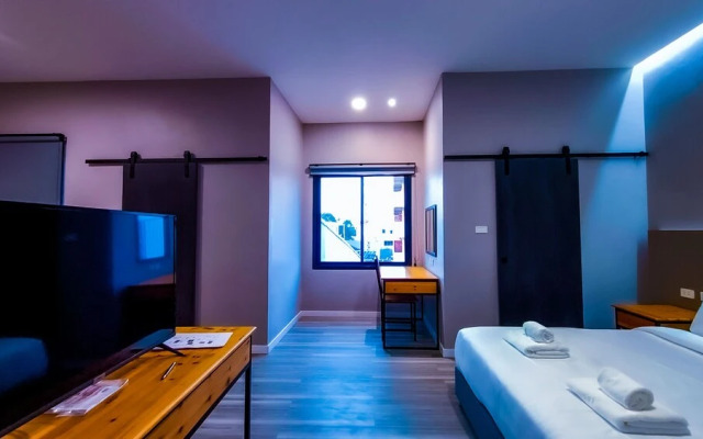 The Riva Vientiane Hotel