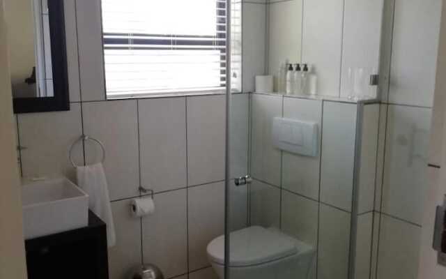 Robins Rest B&B