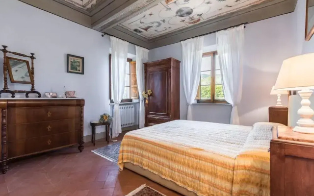 Verdidea - VILLA CERRETA