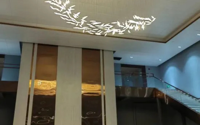 No.7 Date Garden Homestay