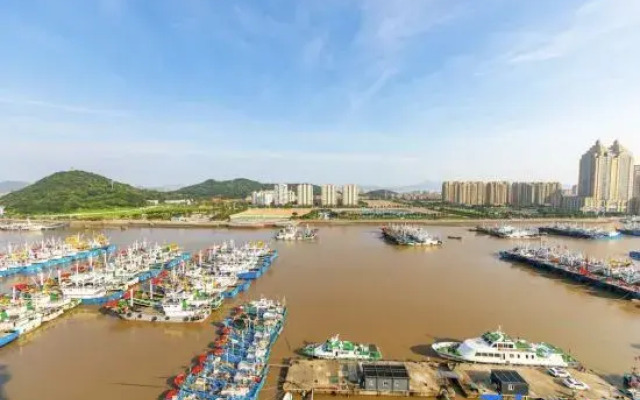 Jingchang Hotel