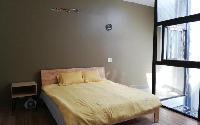 S20 Apartment