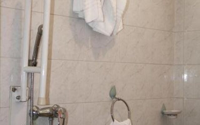 Hotel Il Tagliere D'Oro