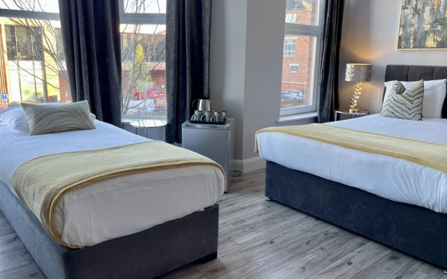 Titanic Guest Boutique Accommodation