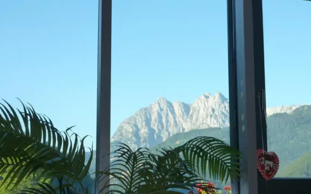 Tiroler Alpenblick