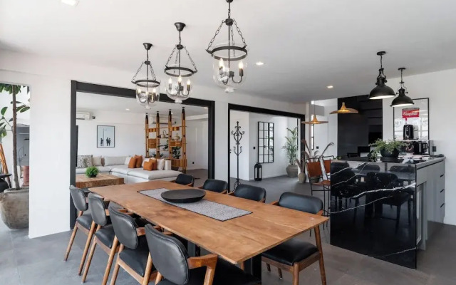 Tribeca Residence