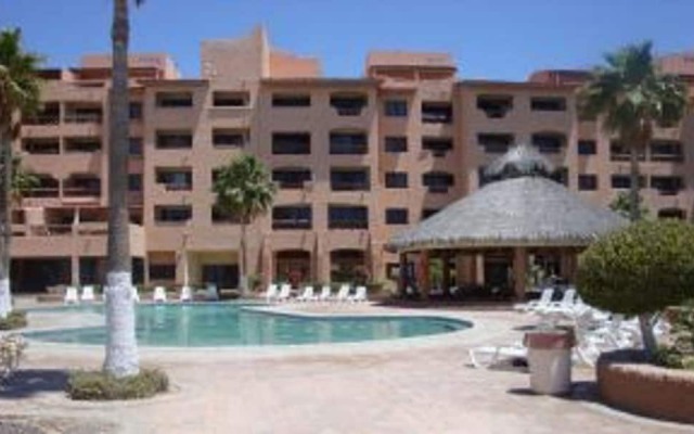 Marina Pinacate 3BR Villa 18 by Casago
