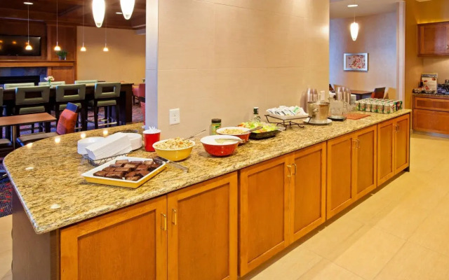 Residence Inn by Marriott Louisville Downtown