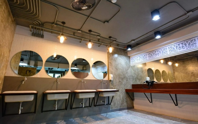 Lana Beds and Spaces - Hostel