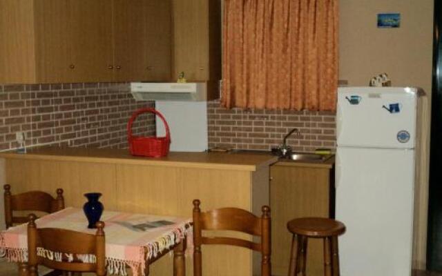 Anastasis Apartments