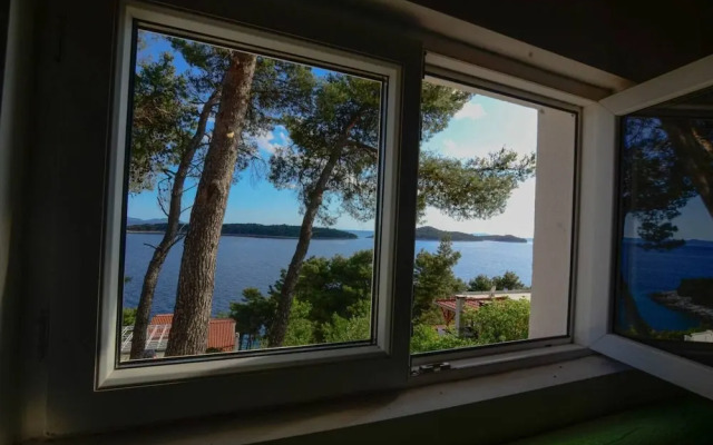 Modern Apartment on the Beautiful Croatia Coast