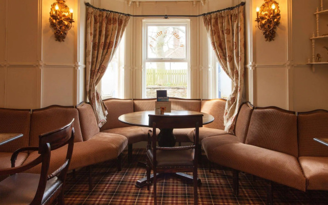Beadnell Towers Hotel