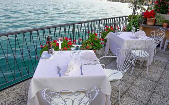 Hotel Du Lac