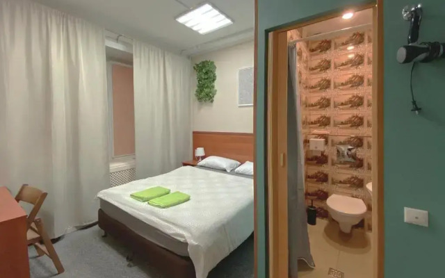 Mini Hotel On Parkovaya