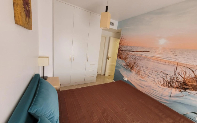 HIGH RELAXING Alboran Hills