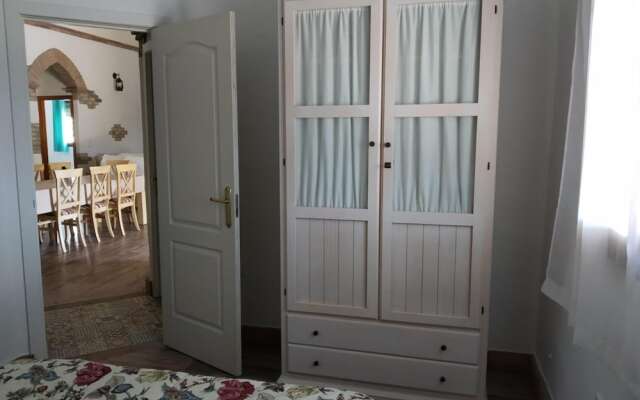 Villa With 7 Bedrooms in Prado del Rey, With Private Pool, Terrace and Wifi