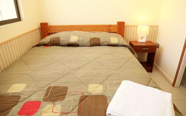 Iga Hostal