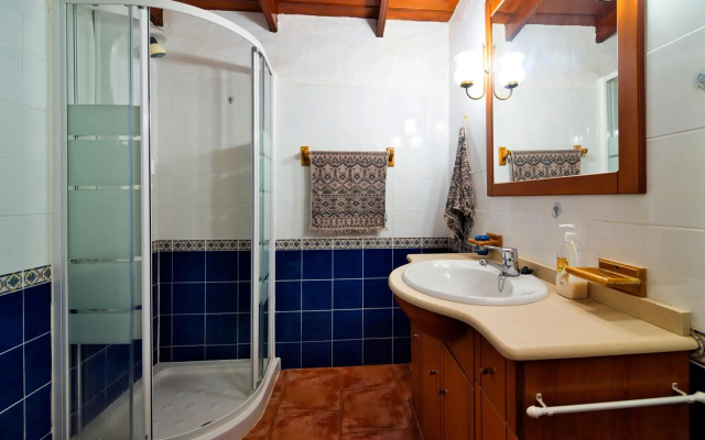 La casa de La Cartita