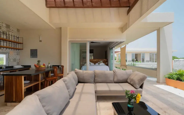 Valhalla Residence by Biwa