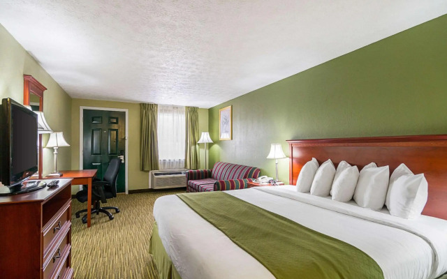 Quality Inn Weston