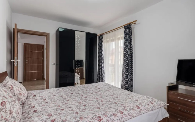 Apartament Simona Brasov
