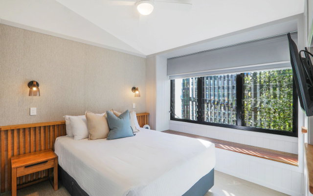 Reflections Bonny Hills - Holiday Park – Guest Rooms – Bonny Hills