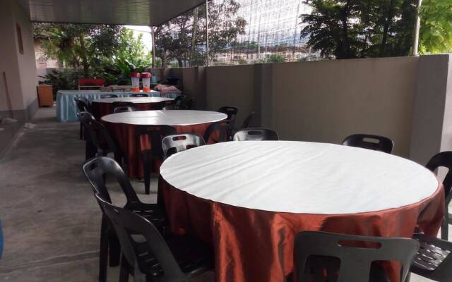 ArRayyan Guesthouse & Homestay