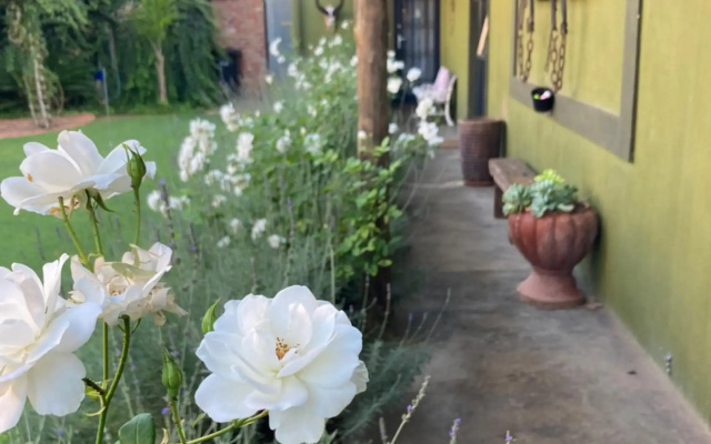 The Ranch Guesthouse
