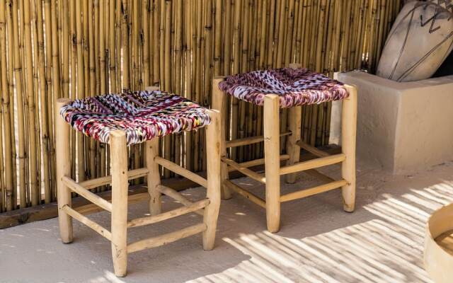 Exoristoi Nature Suites