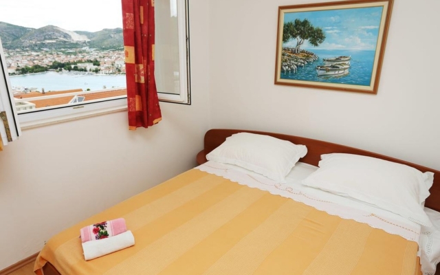 Apartment Mare - comfortable apartment : A1 Trogir, Riviera Trogir